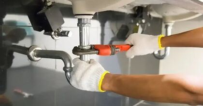 【西宮市】転勤なし。水漏れ修理から新築配管まで。街の頼れる「水道プロ」／資格取得支援
