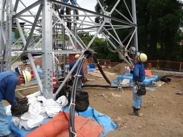 【土日祝休み】現場が終われば「即帰宅」。最短4時間の日も！年休120日の特殊電気工事／市原市