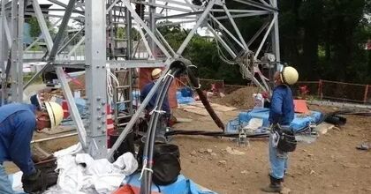 【土日祝休み】現場が終われば「即帰宅」。最短4時間の日も！年休120日の特殊電気工事／市原市