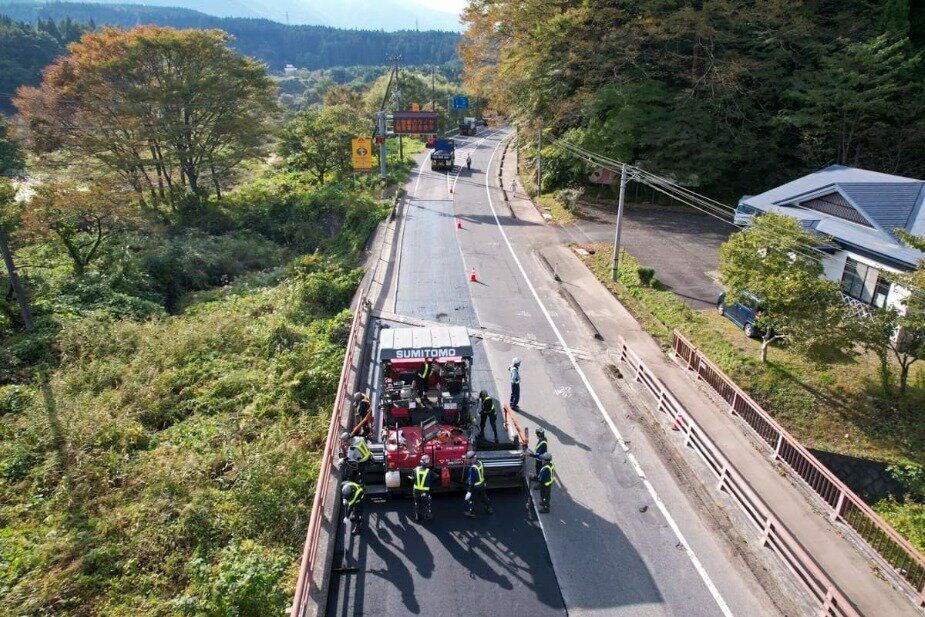 【宮城・大崎】県最高位『Sランク』の現場職／賞与＋夏の報奨金あり／未経験から月給20.3万