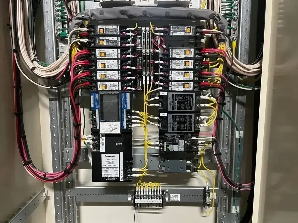 【経験者歓迎！】電気・通信・消防／経験を活かして市場価値を上げる施工管理／大阪市北区