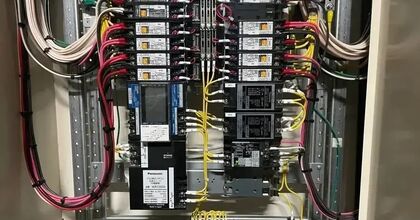 【経験者歓迎！】電気・通信・消防／経験を活かして市場価値を上げる施工管理／大阪市北区