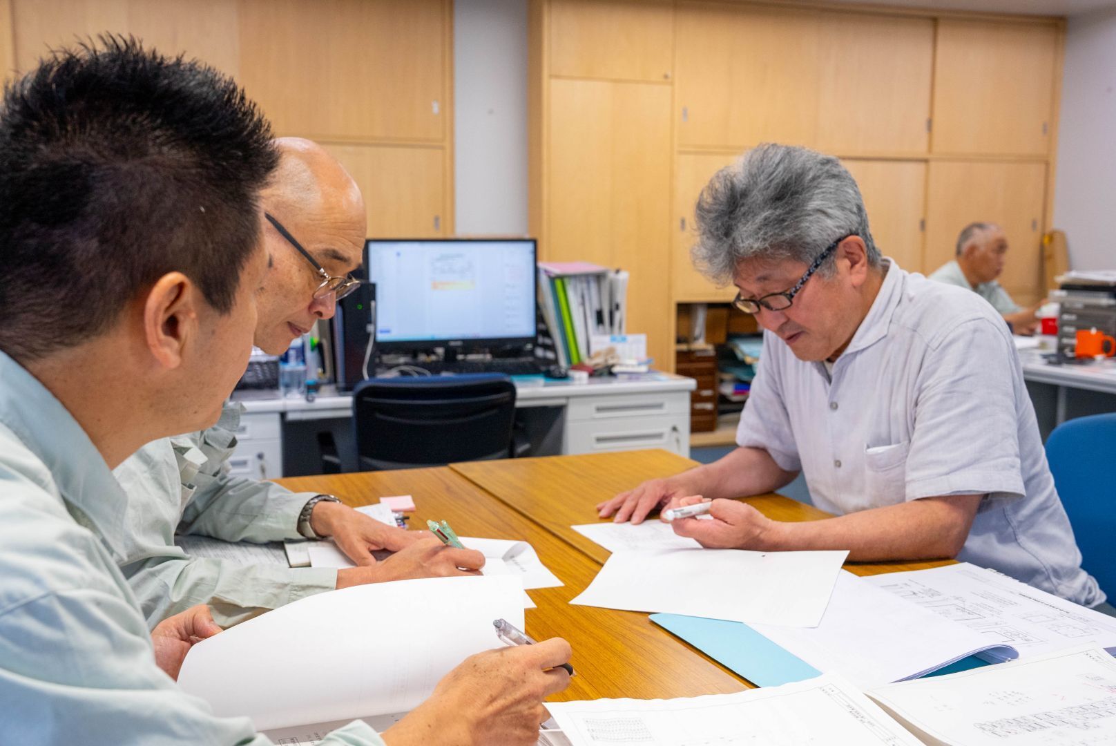 未経験から数億円規模の「街のシンボル」をつくる。土日祝休みの電気施工管理／狛江市・月給26万〜