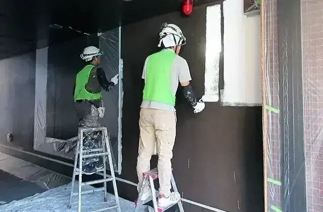 【未経験から国家資格を目指す】施工管理職／月給30万円以上／資格取得支援あり／横浜市