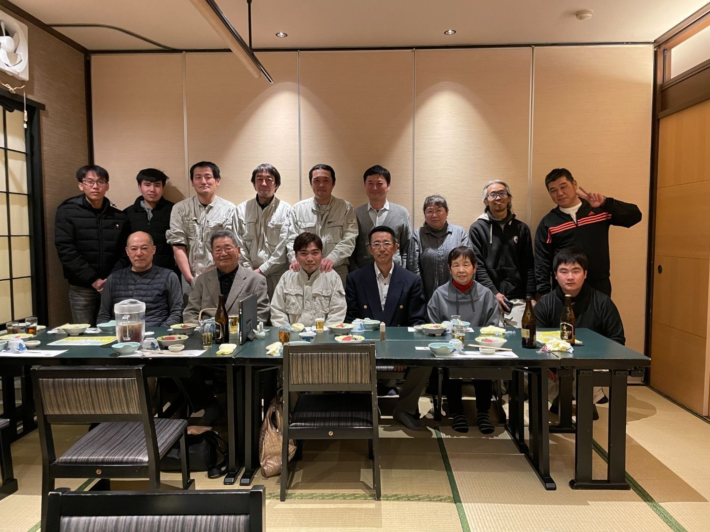 【経験者歓迎】大名古屋ビルヂング等を手掛ける管工事・設備職人／賞与年2回／寮完備／尾張旭市