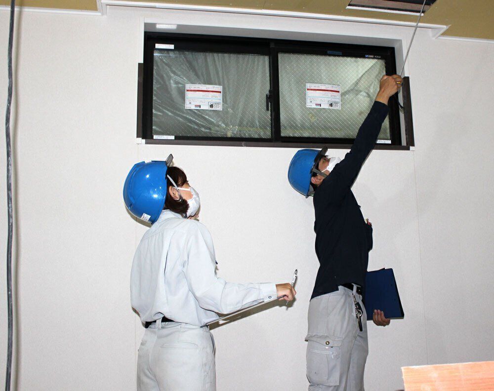 【未経験から年収400万円も目指せる！】完全土日祝休み・年間休日125日！川崎で「一生モノの技術」を身につける施工管理／100円社食あり