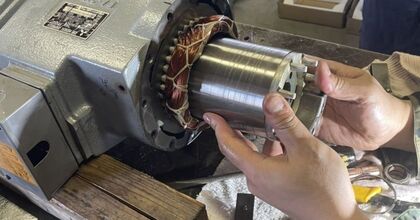【未経験歓迎】建物の「心臓部」を守るメンテナンス技術職。空調からボイラーまで網羅するスペシャリストへ／未経験からの挑戦も歓迎！／那須塩原市
