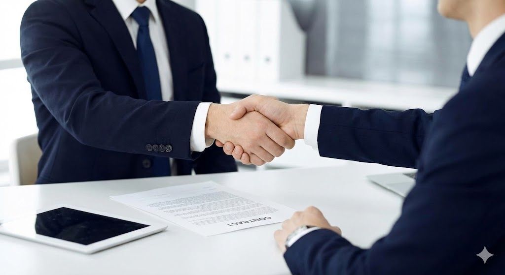 自社工場があるから「提案に限界がない」営業職。月給35万〜◆飲食店や工場の深刻な悩みを解決するやりがい／川崎市幸区