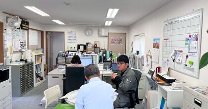 【月30〜50万＋賞与2〜3回/市川】管工事の経験を正当評価/施工管理