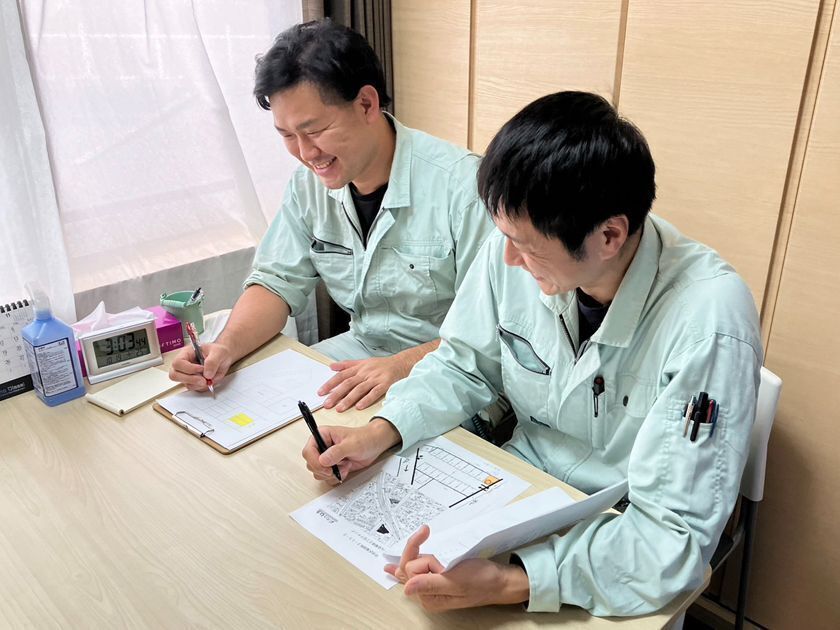 【消防設備/経験者】賞与実績は"最大7ヶ月分"！月給30万〜＋各種手当｜船橋で「一生モノの資格」を最高水準の給与に変える。31歳で年収500万の実績あり！