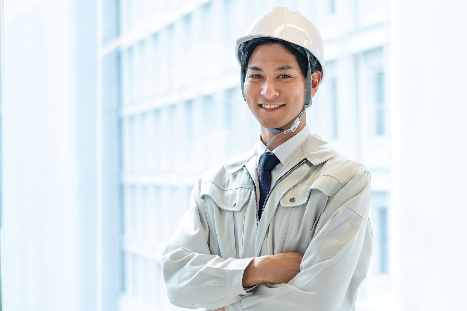 登米市｜給排水設備工事（経験者）。月給27万〜30万。創業40年の信頼と「凍結工法」の技を次代へ。見えない場所だからこそ、本物の仕事を追求できる。地域に愛される老舗で正社員！