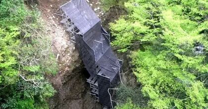 【土木経験者/小山町】自由シフトで休みは自分次第！日給1.8万可.残業ほぼなし＆社用車貸与。創業80年の安定基盤！