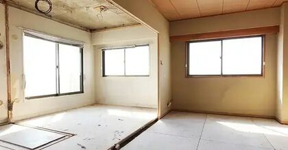 【経験者募集】内装解体のスペシャリストへ。横浜市｜日給1.5万円〜。住宅・店舗の「原状回復・スケルトン」がメイン。無理な破壊より「丁寧な仕事」を評価する社風です。社会保険完備＆交通費支給。