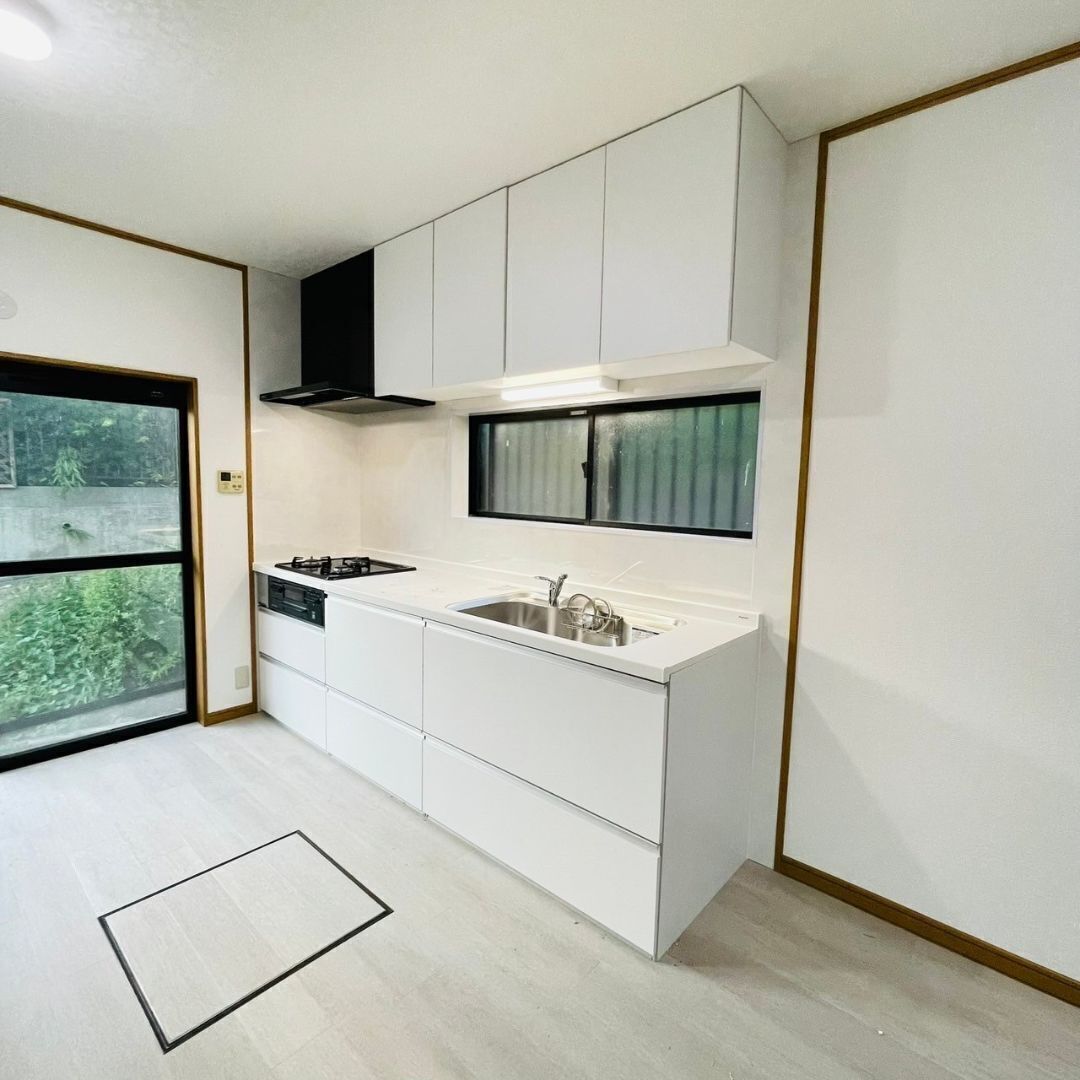 尼崎｜リフォーム経験者募集。月給25万〜60万＋インセンティブ！年間休日125日＆土日休み！水回りから内装まで「住まいの再生」を担う。