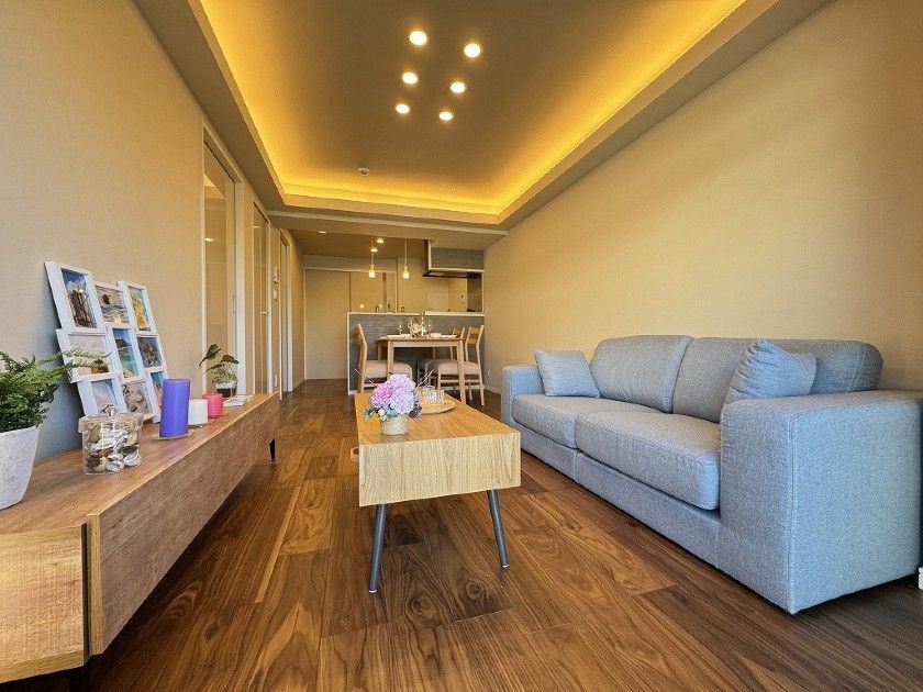 【未経験も大歓迎！】リノベマンションの企画・法人営業｜月給30万＋インセンティブ最大15％翌月支給！直行直帰OK・年間休日120日以上 / 新宿