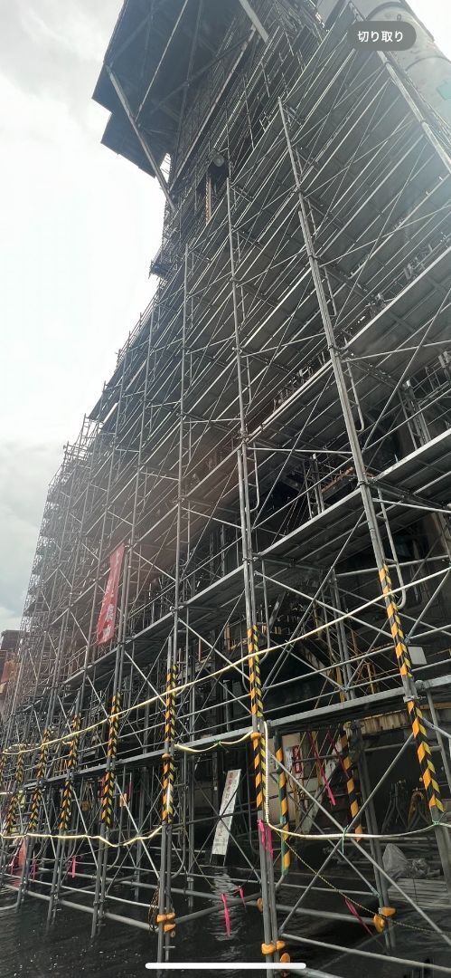 未経験OK | 千葉県内メインの足場作業員 | 未経験から年収1000万目指せる | 20～30代活躍中 | 残業ほぼなし | 年間休日110日以上