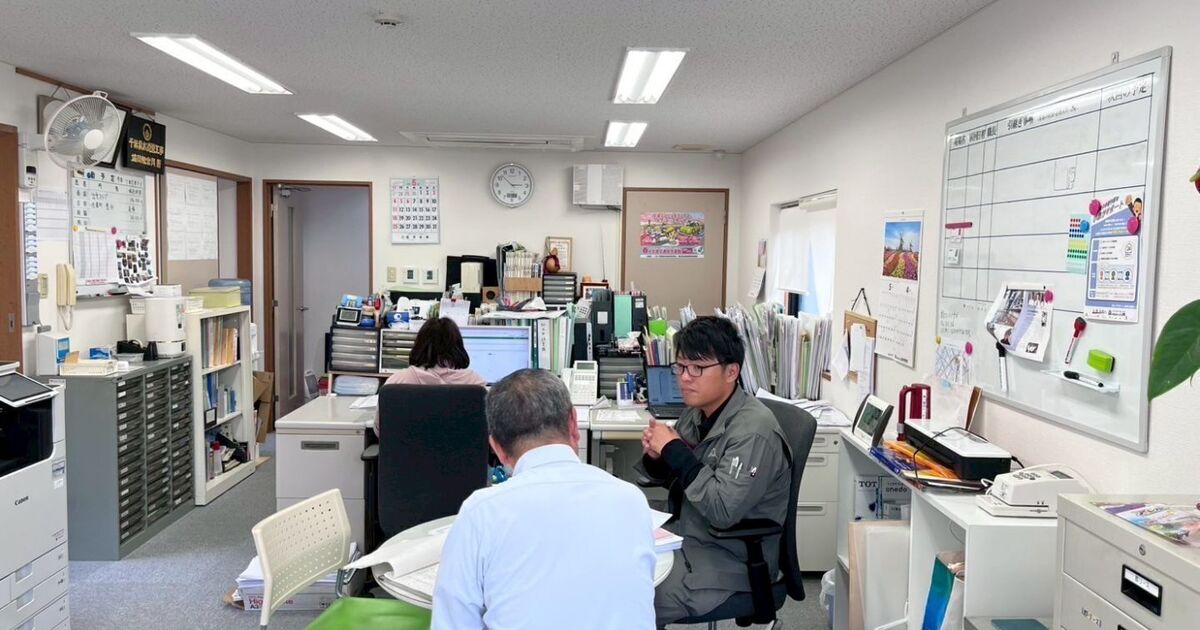 メインビジュアル
