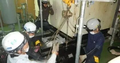 【仙台拠点】経験者歓迎/オフィスや店舗の空調設備工事スタッフ/年収800万可/年2回賞与＋決算賞与/転勤無し/大規模案件多数