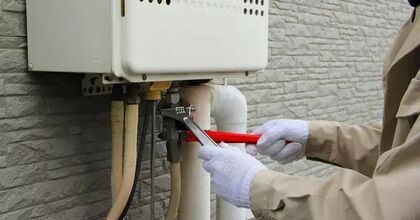 【月25万〜/交野市】未経験から年収600万も目指せる！稼ぎ方が選べる設備工事