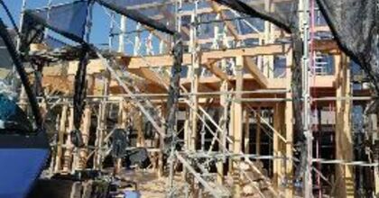 【月給25万〜50万/経験者募集】現場作業員 / あなたの技術を「住まいのパートナー」として活かせる環境