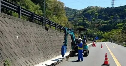 【施工管理経験者/小山町】休みは自分次第の「自由シフト」！残業ほぼなし＆社用車貸与。創業80年の安定基盤で、現場の司令塔へ。