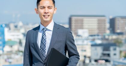 【型枠経験のある方へ】上流から現場を動かす営業職｜実働7h・寮有