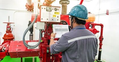 【空港の「命」を守る】未経験OKの施工管理｜月給30〜・残業なし