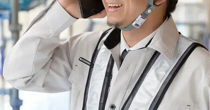 【日給2万も可】プラントの現場管理｜社用車支給×実働7h・神栖市