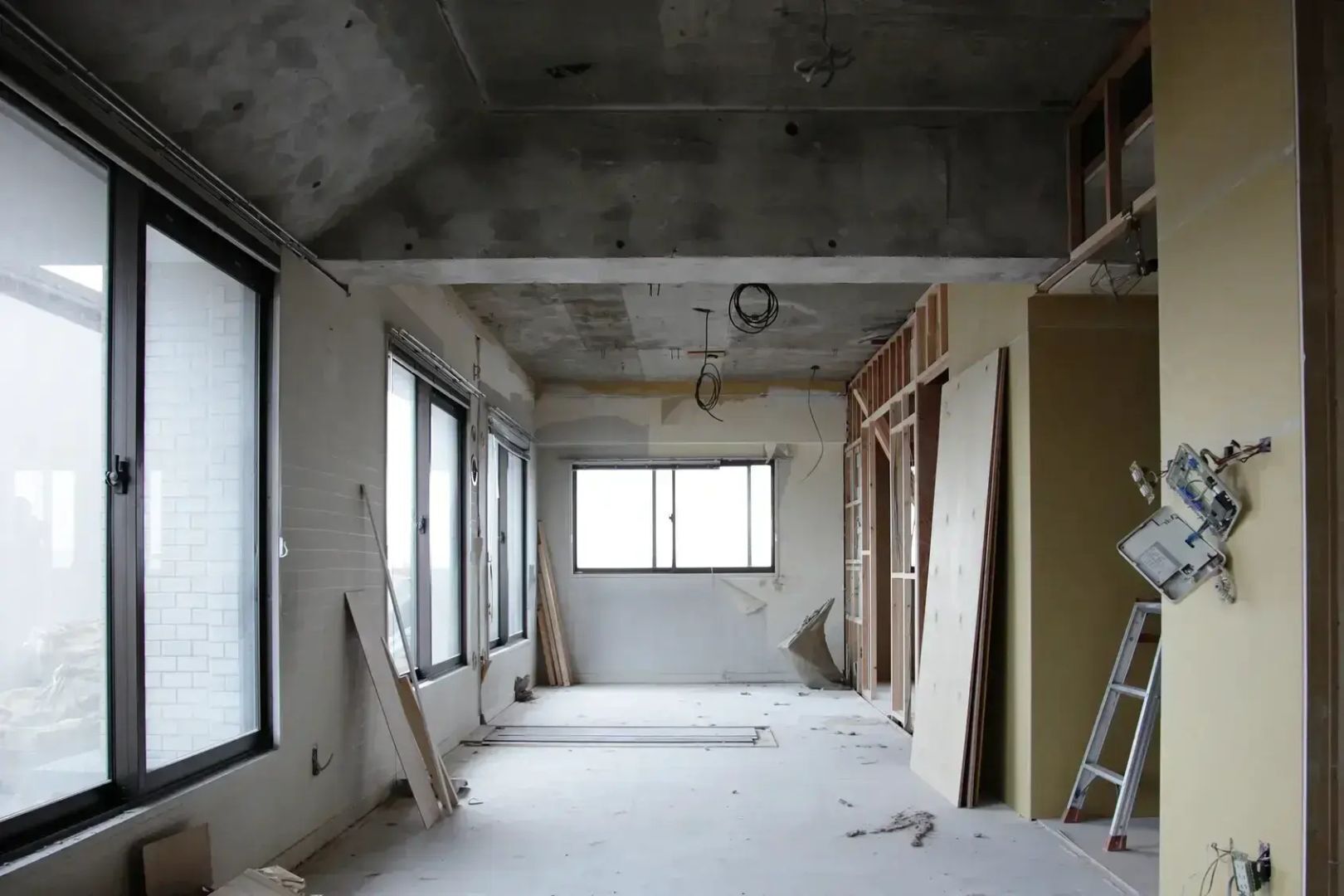 【学歴・経験不問】挨拶ができればOK！総合リフォーム施工｜社保完備・転勤無