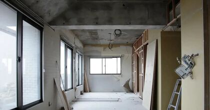【学歴・経験不問】挨拶ができればOK！総合リフォーム施工｜社保完備・転勤無