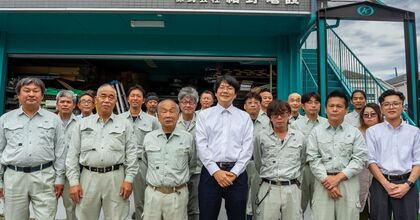 【電気施工管理】数億円規模のプロジェクトを動かす司令塔へ｜月給53万可・年間休日120日・狛江市
