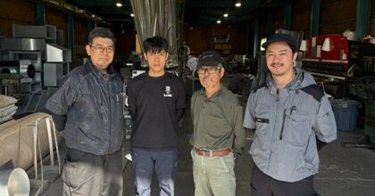 【最短4時間・週3〜】髪型ネイル自由のダクト製作｜時給1500円