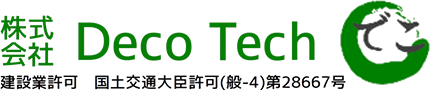 株式会社Ｄｅｃｏ Ｔｅｃｈ