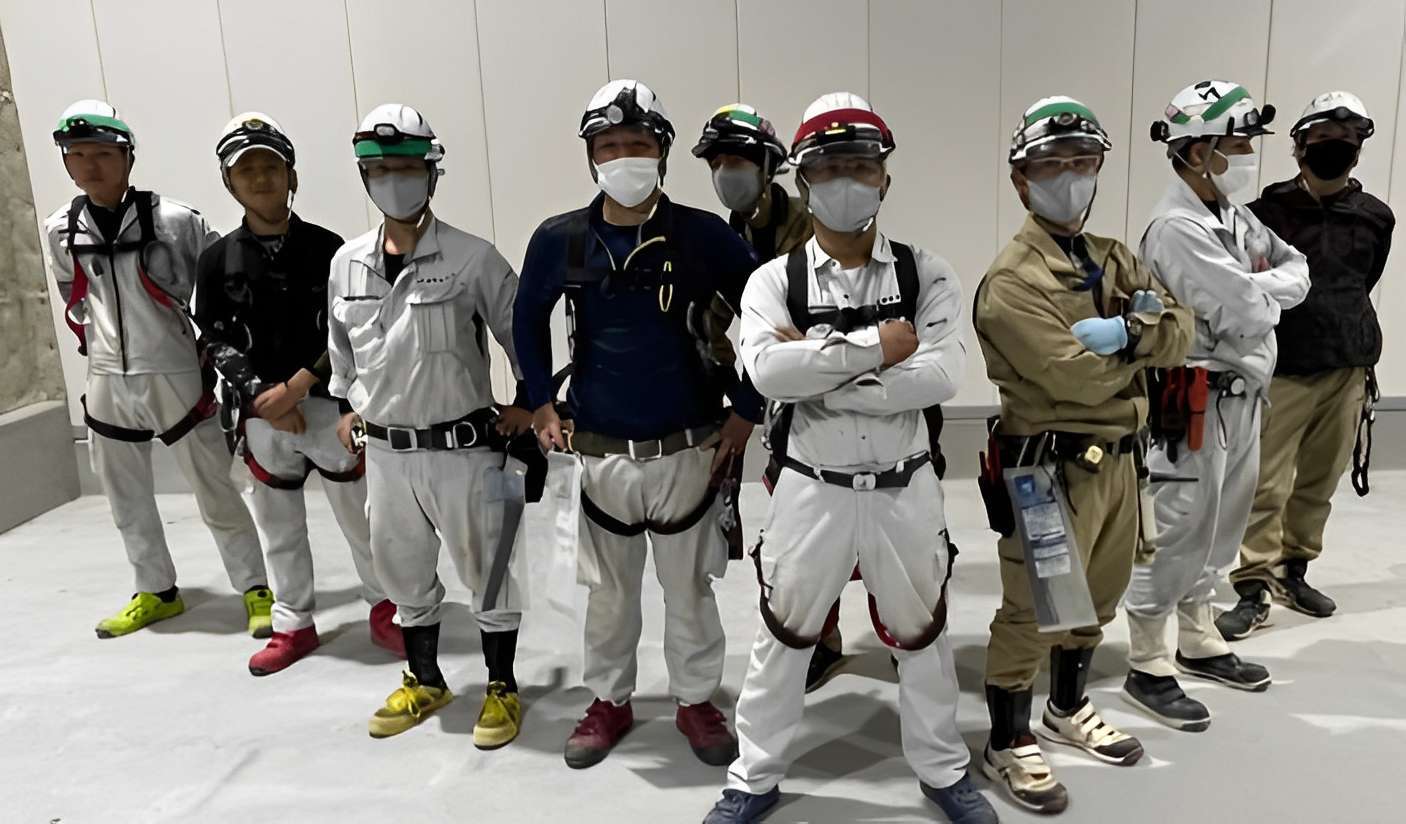 株式会社 朋永電工