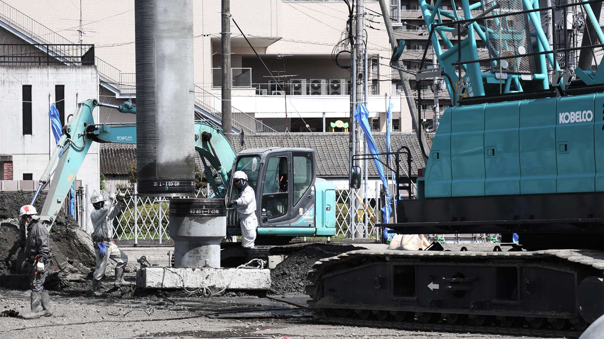 株式会社 秀栄基礎