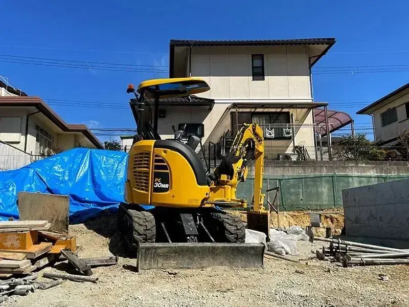 有限会社山内組