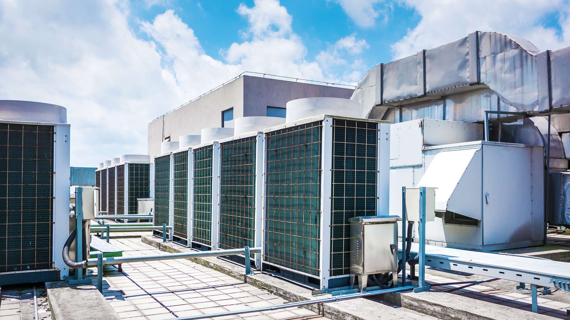 株式会社 髙橋設備