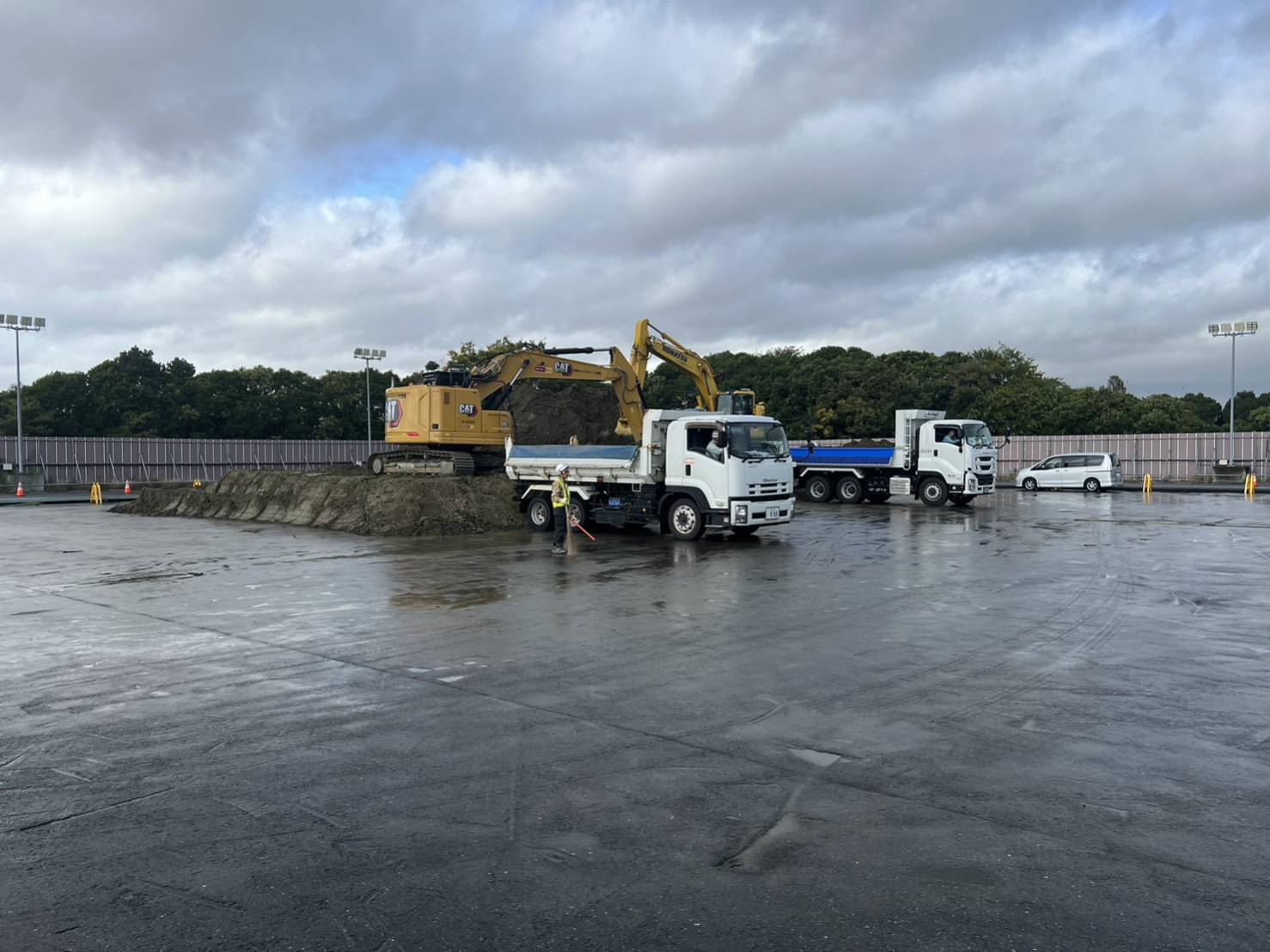 株式会社ガイアワーク