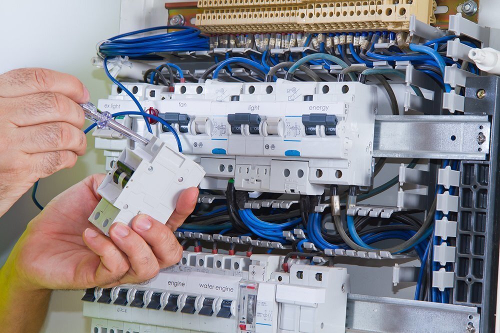 株式会社 平沼電設