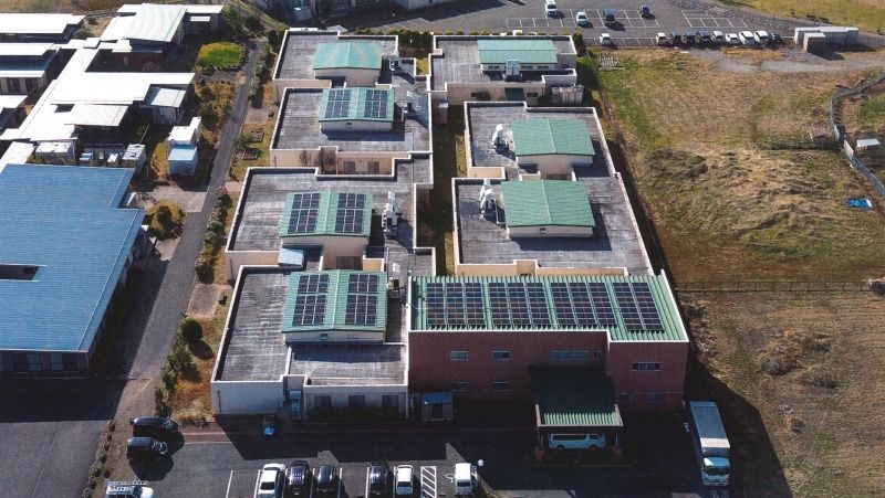 株式会社オクヤマ電気工事