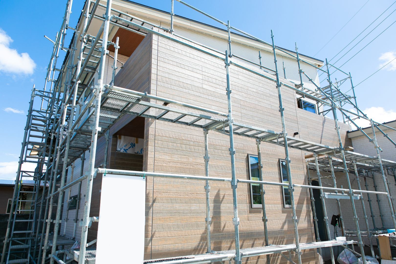 宮城住まいの110番