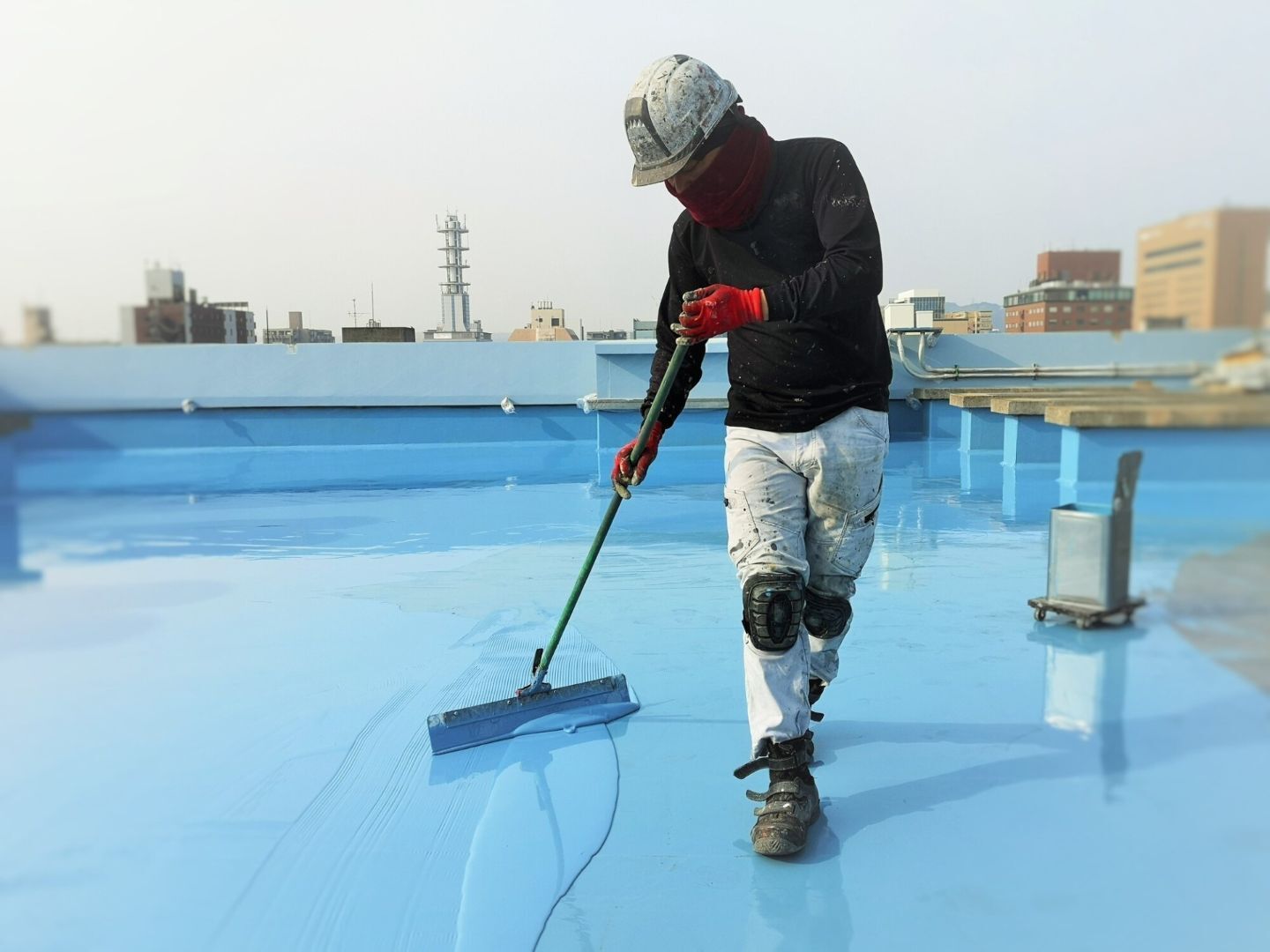有限会社 熱海防水