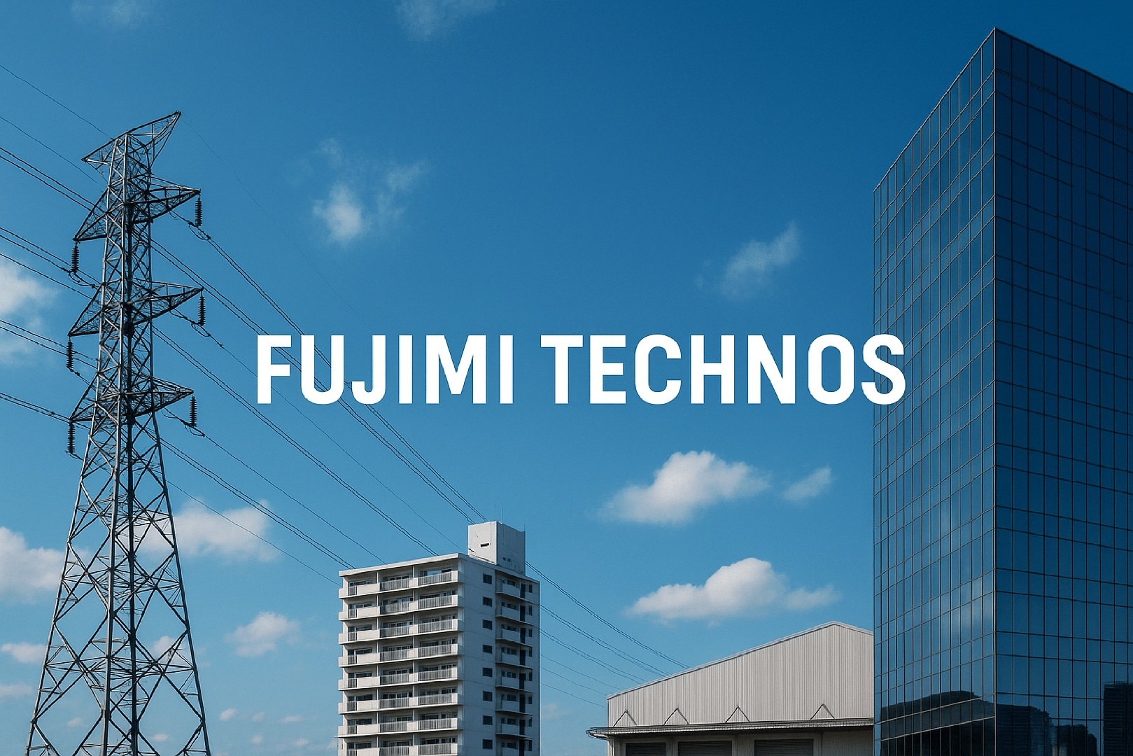 株式会社 フジミテクノス