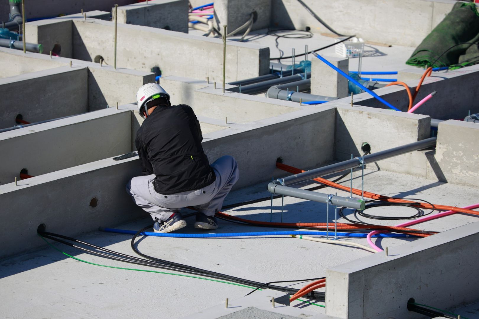 株式会社 新立設備工業