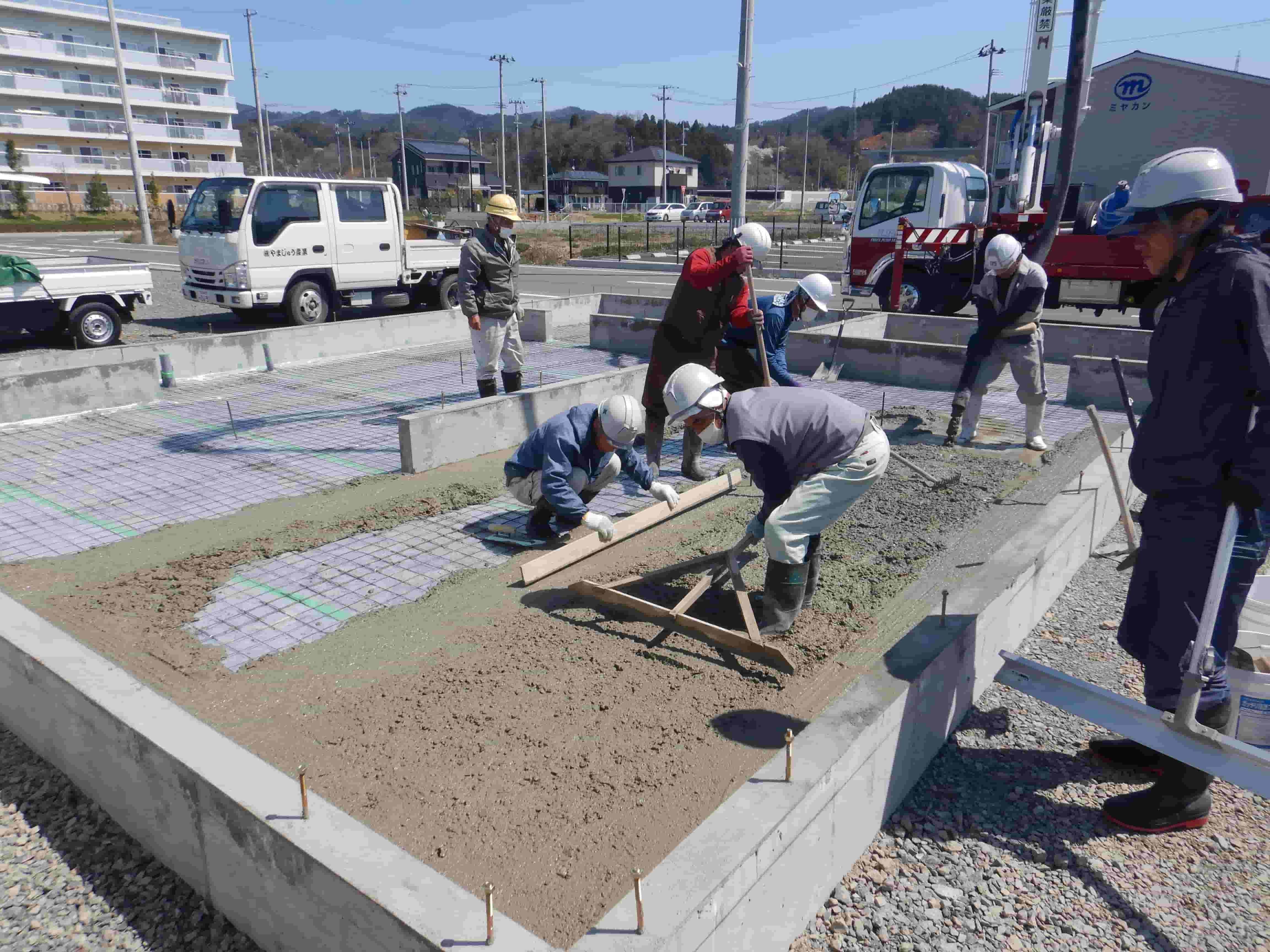 株式会社 やまじゅう産業