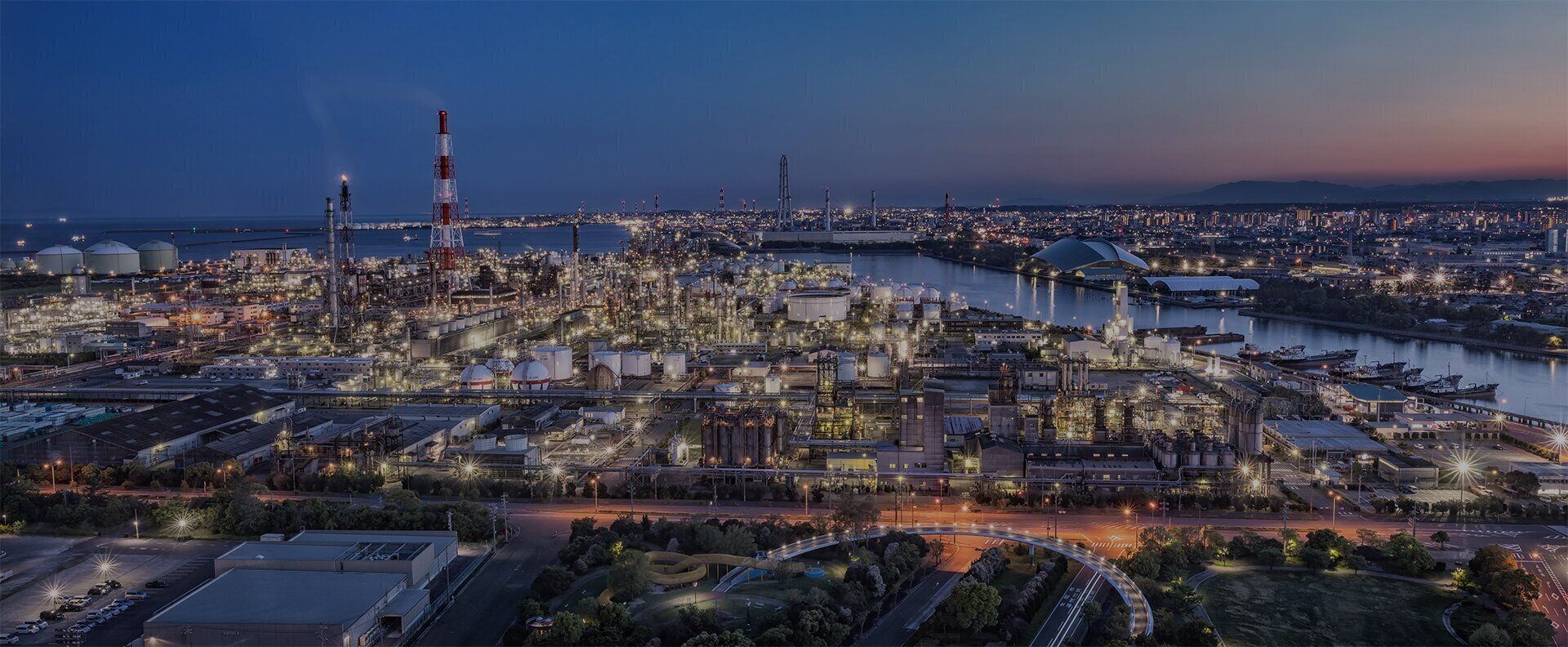 企業のメイン画像