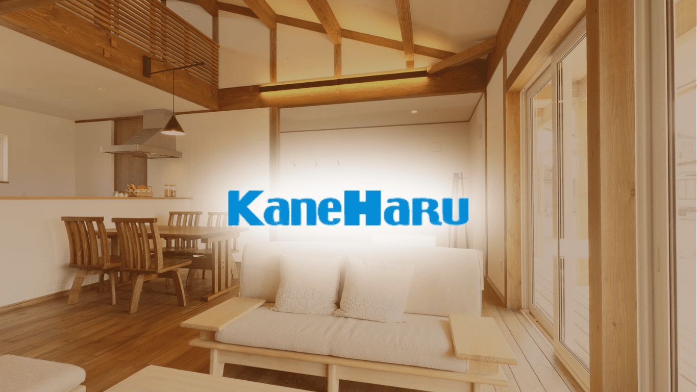 有限会社 かねはる