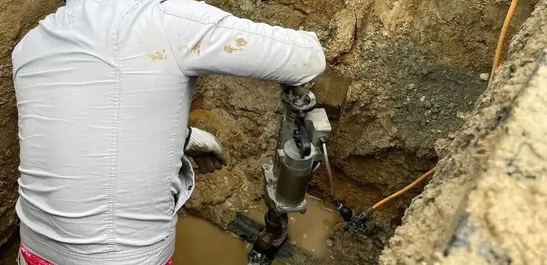 浦野 勝喜(水道屋スマイリー)