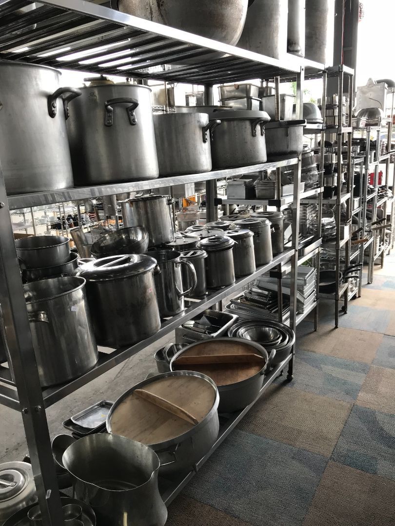 株式会社シロマル