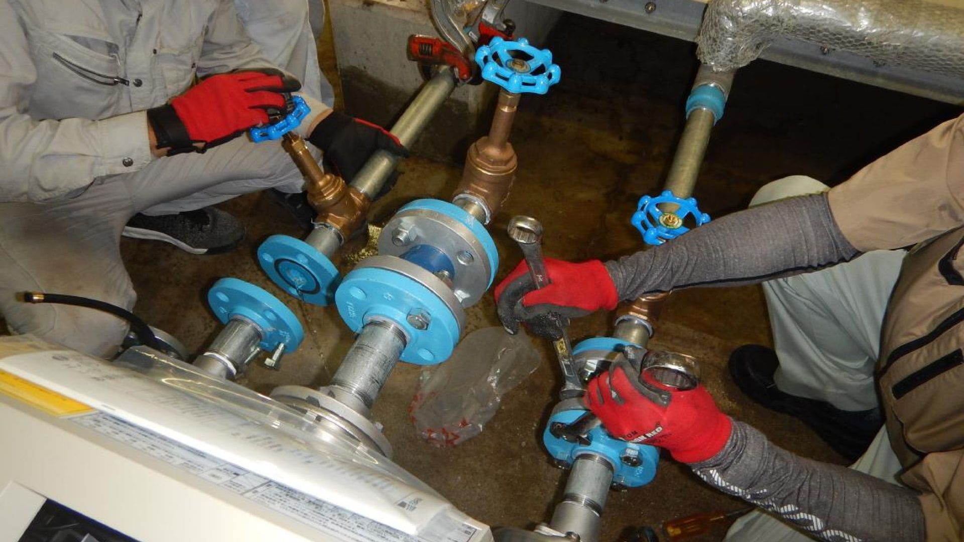 株式会社ワイズテック